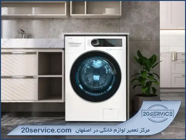 مقایسه لباسشویی دوو با برندها
