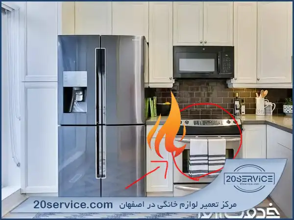 علت برفک زدن یخچال‌ های بدون برفک در برندهای مختلف