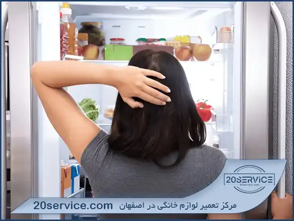 چرا باید علائم خرابی برد یخچال را جدی بگیریم؟