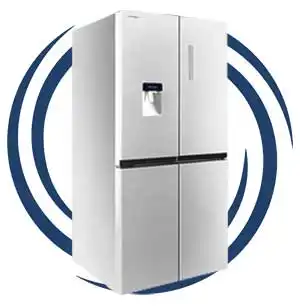 تعمیر یخچال فریزر