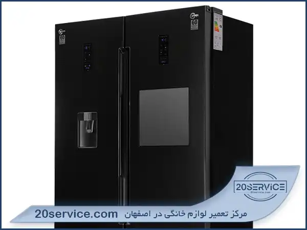 مشخصات برجسته یخچال‌ های برتر کلور